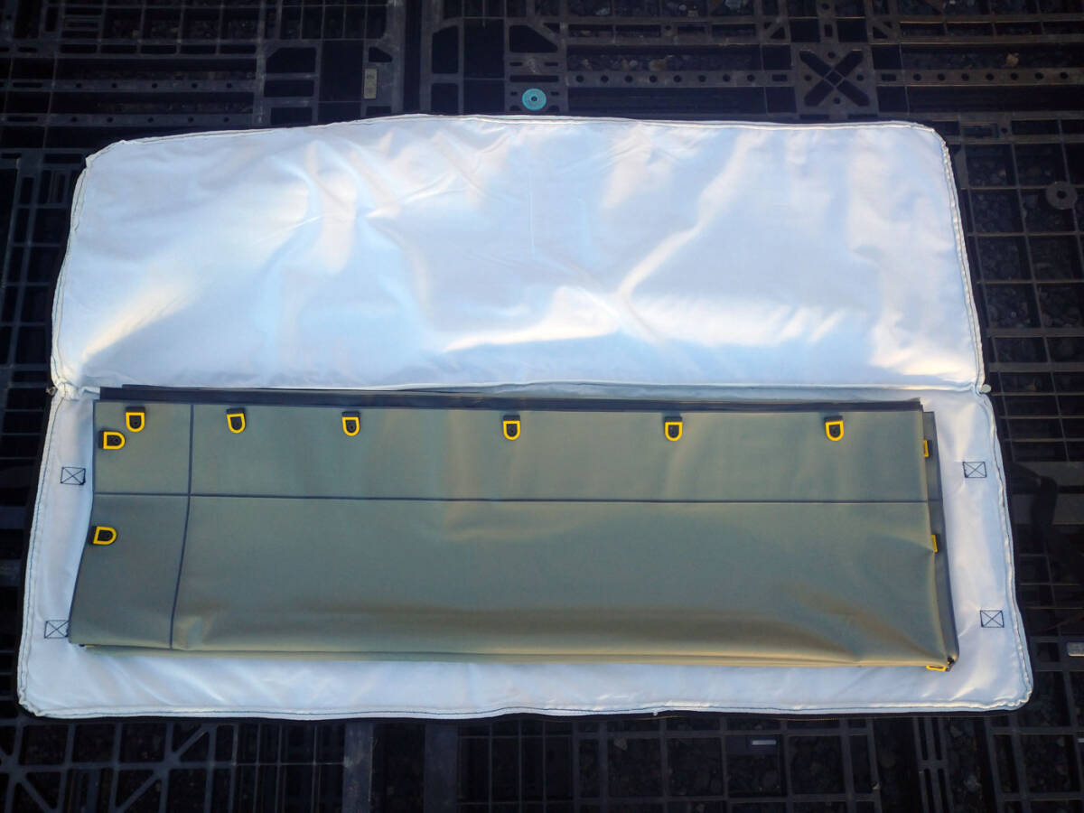 Stanful MBCR-120HDCS 120-Inch Folding Rear Projection Screen [p1139040584]