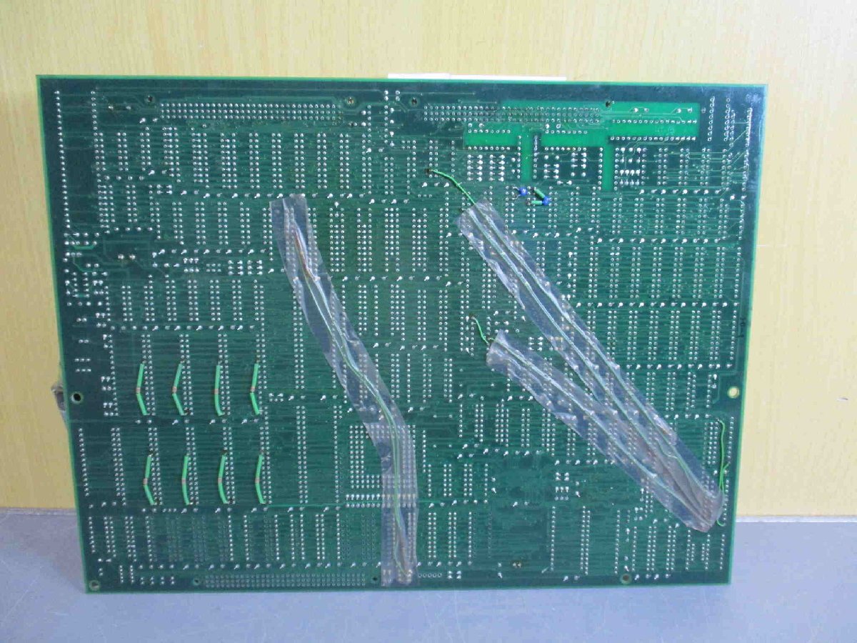 MMPU1-10 MEM01-00 Control Board CAPR60529D076 [x1139107433]