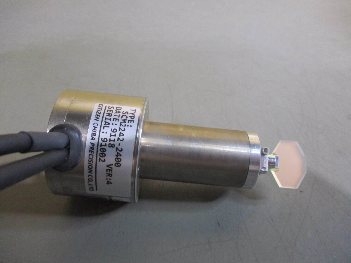 Citizen SCM2242-2400 Laser Galvanometer [v1139117198]