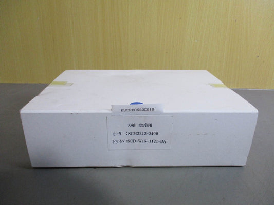 Citizen SCM2242-2400 Laser Galvanometer [e1139125169]