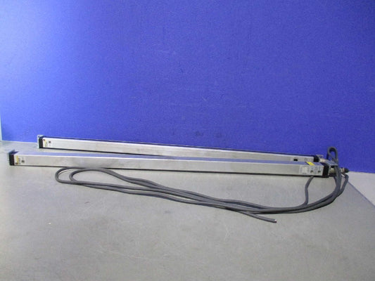Omron F3W-C204-L LINE SENSOR [x1139108449]
