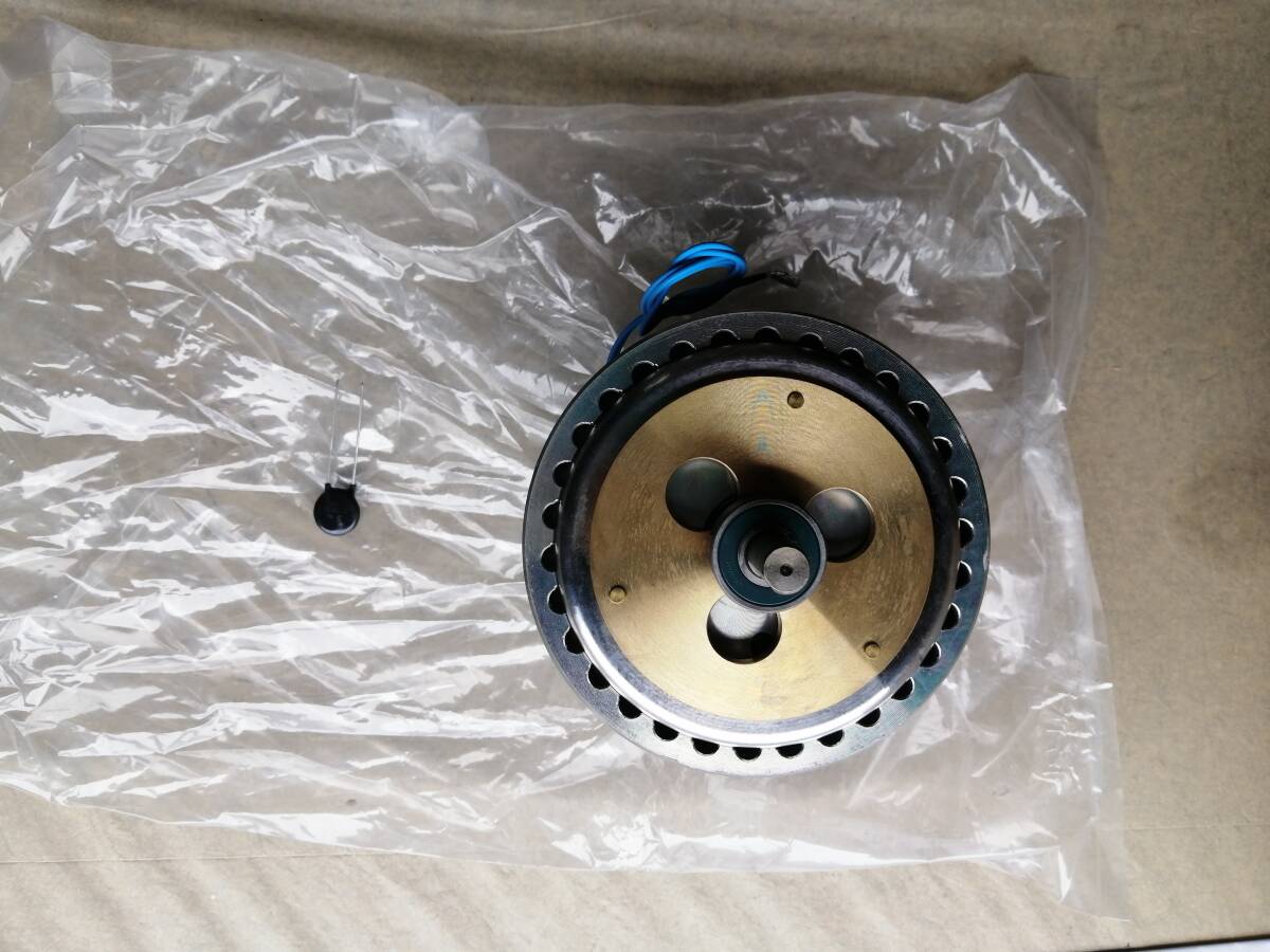 Symphonia Technology HO-10 Hysteresis Clutch [j1139817125]