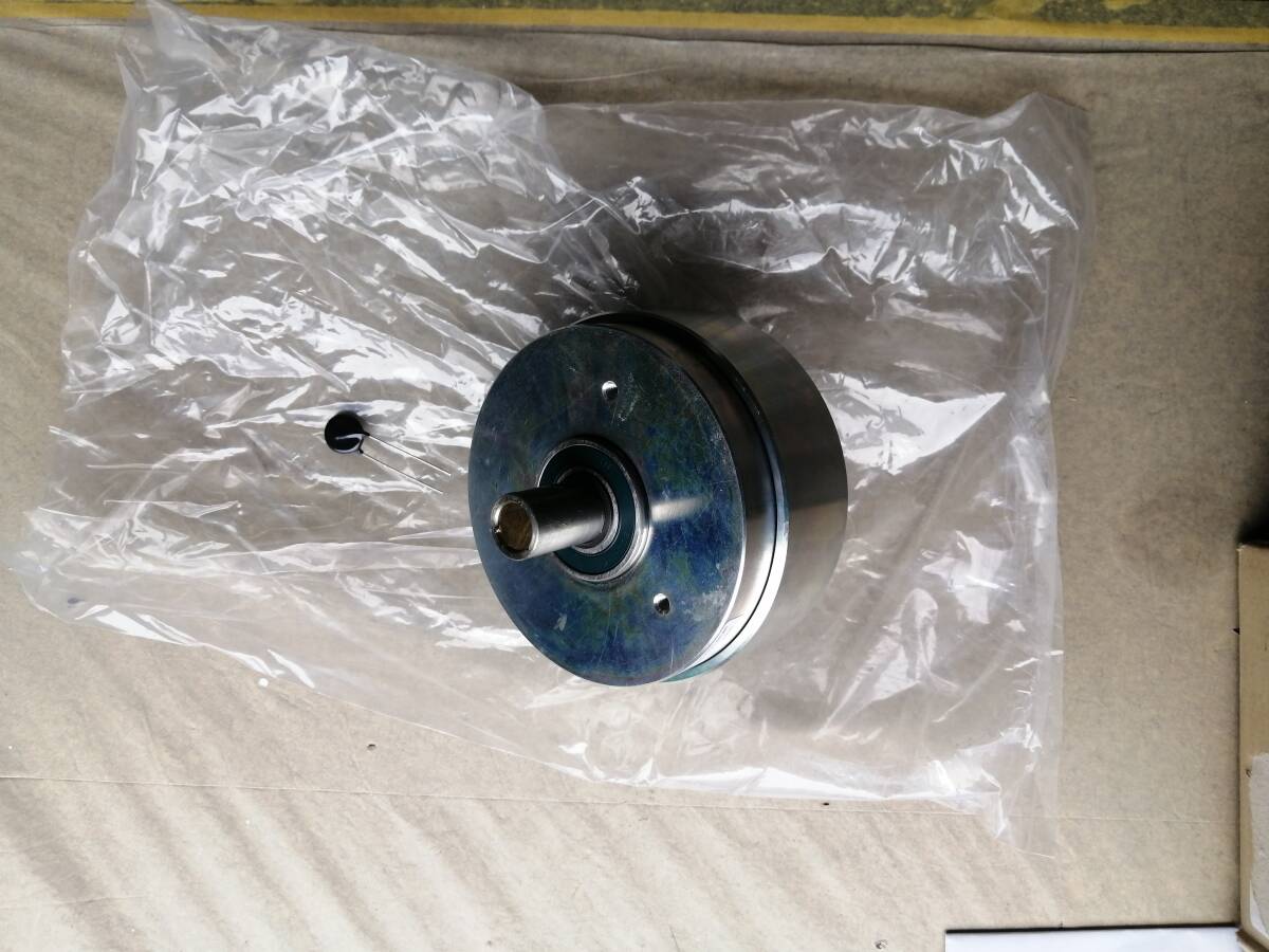 Symphonia Technology HO-10 Hysteresis Clutch [j1139817125]