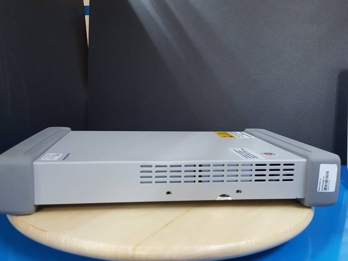 Agilent N4877A Electrical Clock Data Recovery and Demultiplexer [c1139890283]