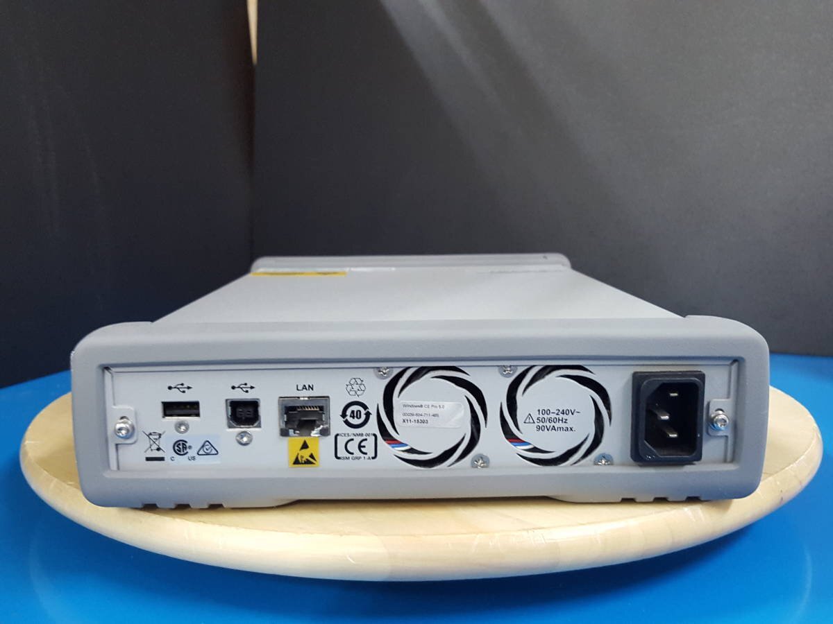 Agilent N4877A Electrical Clock Data Recovery and Demultiplexer [b1139913556]