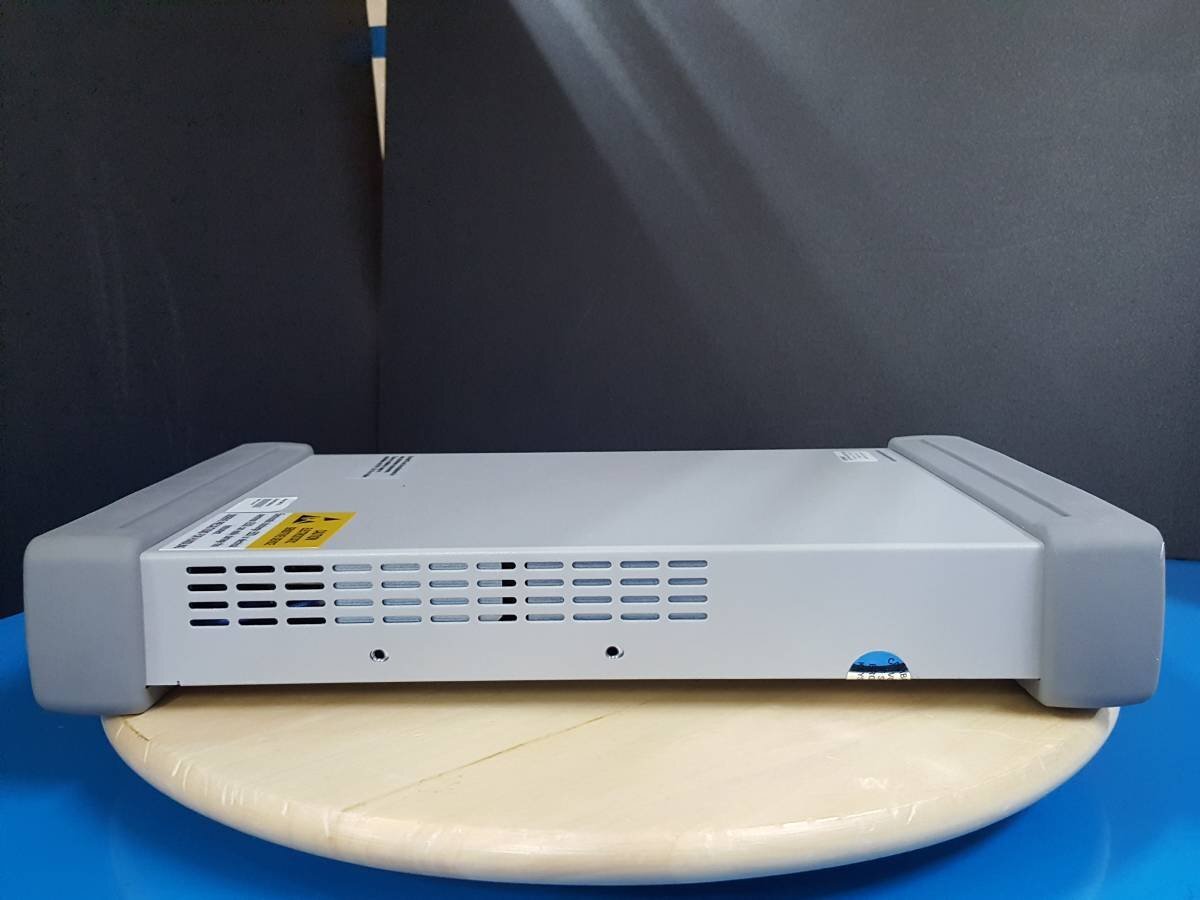 Agilent N4877A Electrical Clock Data Recovery and Demultiplexer [b1139913556]