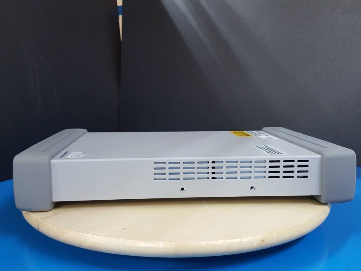 Agilent N4877A Electrical Clock Data Recovery and Demultiplexer [b1139913556]