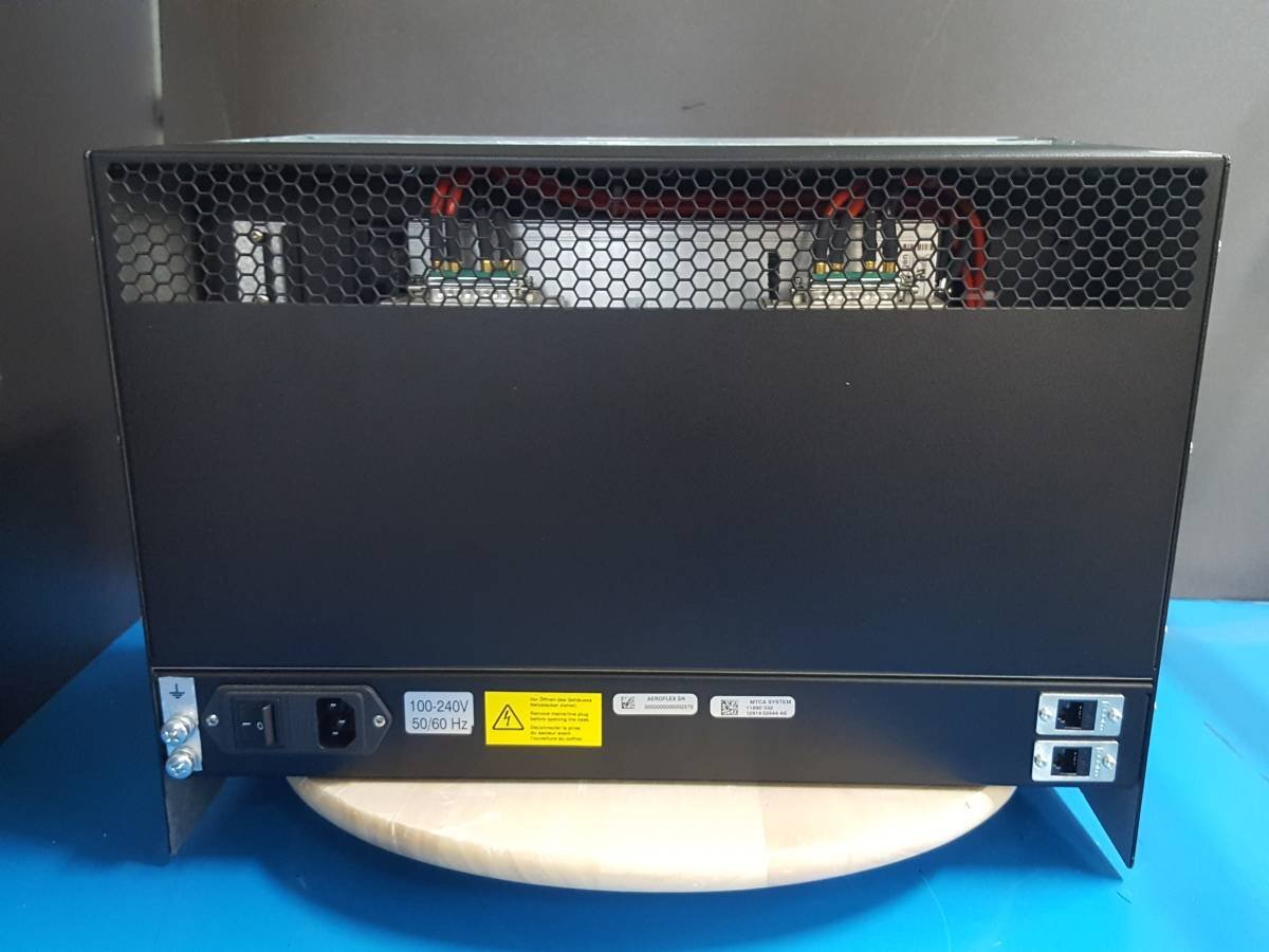 Aeroflex TM500 LTE-C Test Mobile Infrastructure Test System [w1139910723]