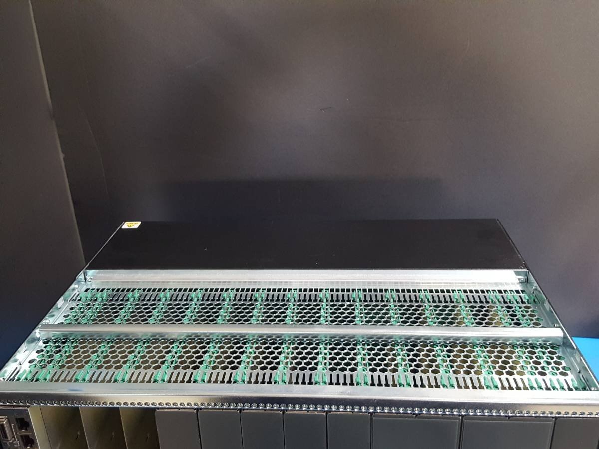 Aeroflex TM500 LTE-C Test Mobile Infrastructure Test System [w1139910723]