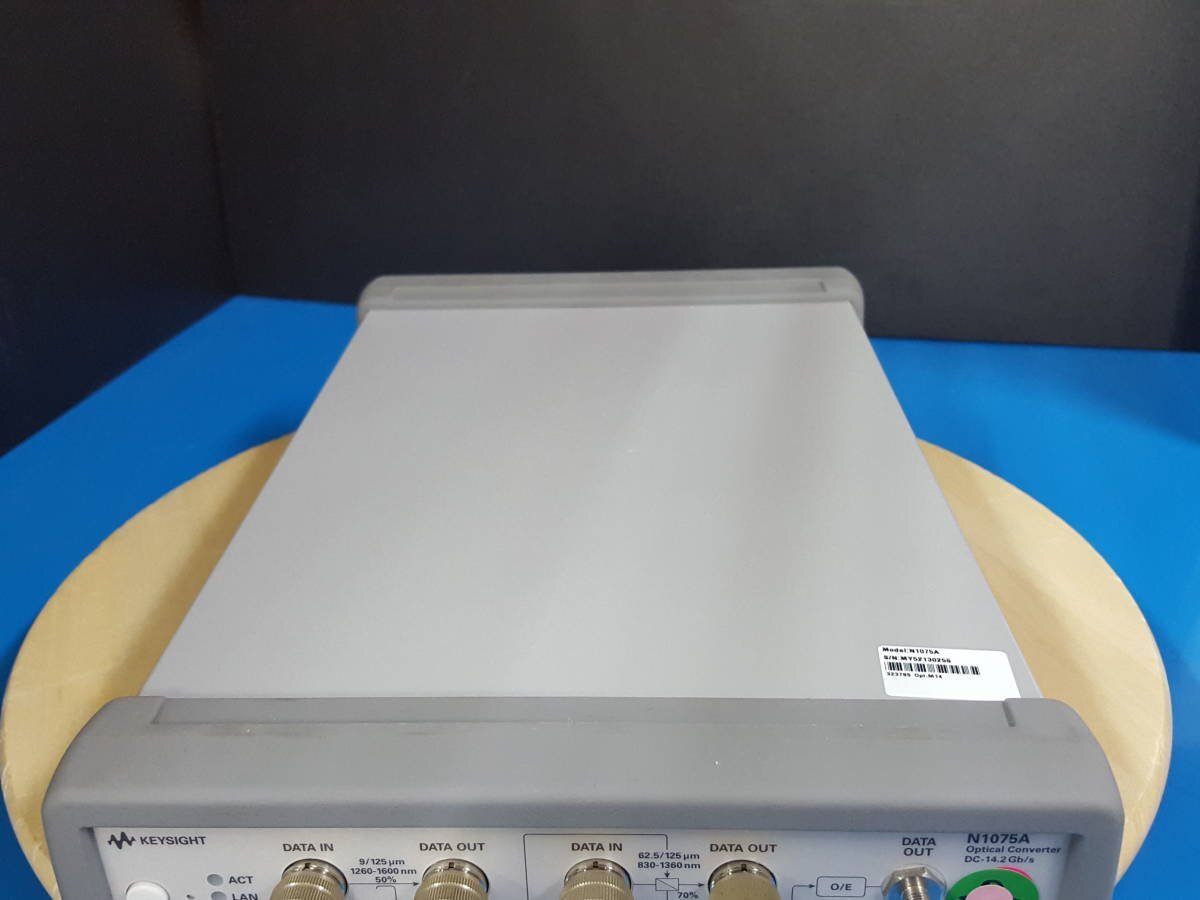 Keysight N1075A Optical Pick-Off Converter [o1139922952]