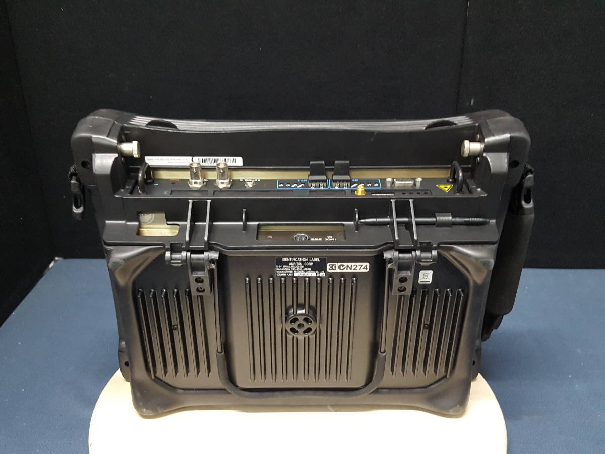 Anritsu CMA5000 Multi-Layer Network Test Platform [w1139924519]