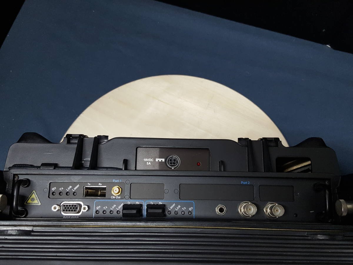 Anritsu CMA5000 Multi-Layer Network Test Platform [w1139924519]