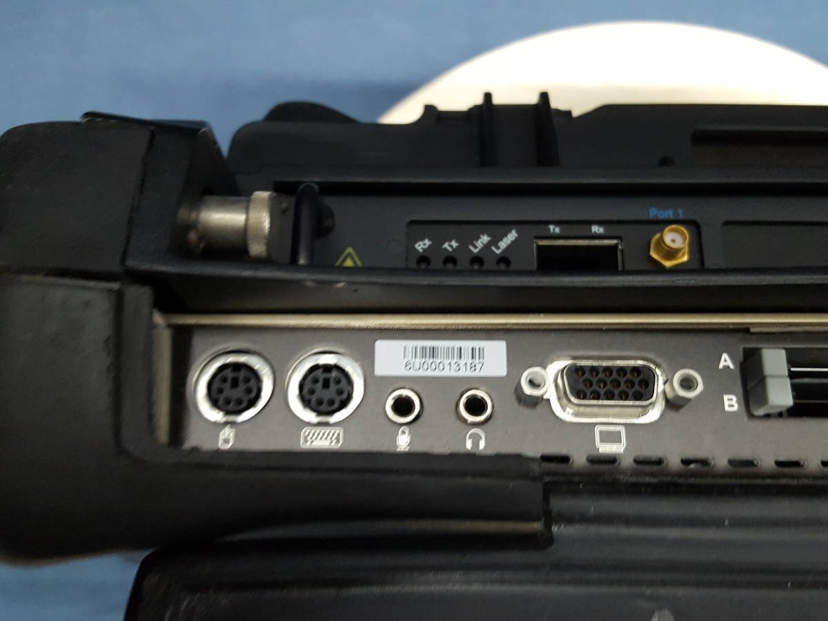 Anritsu CMA5000 Multi-Layer Network Test Platform [w1139924519]