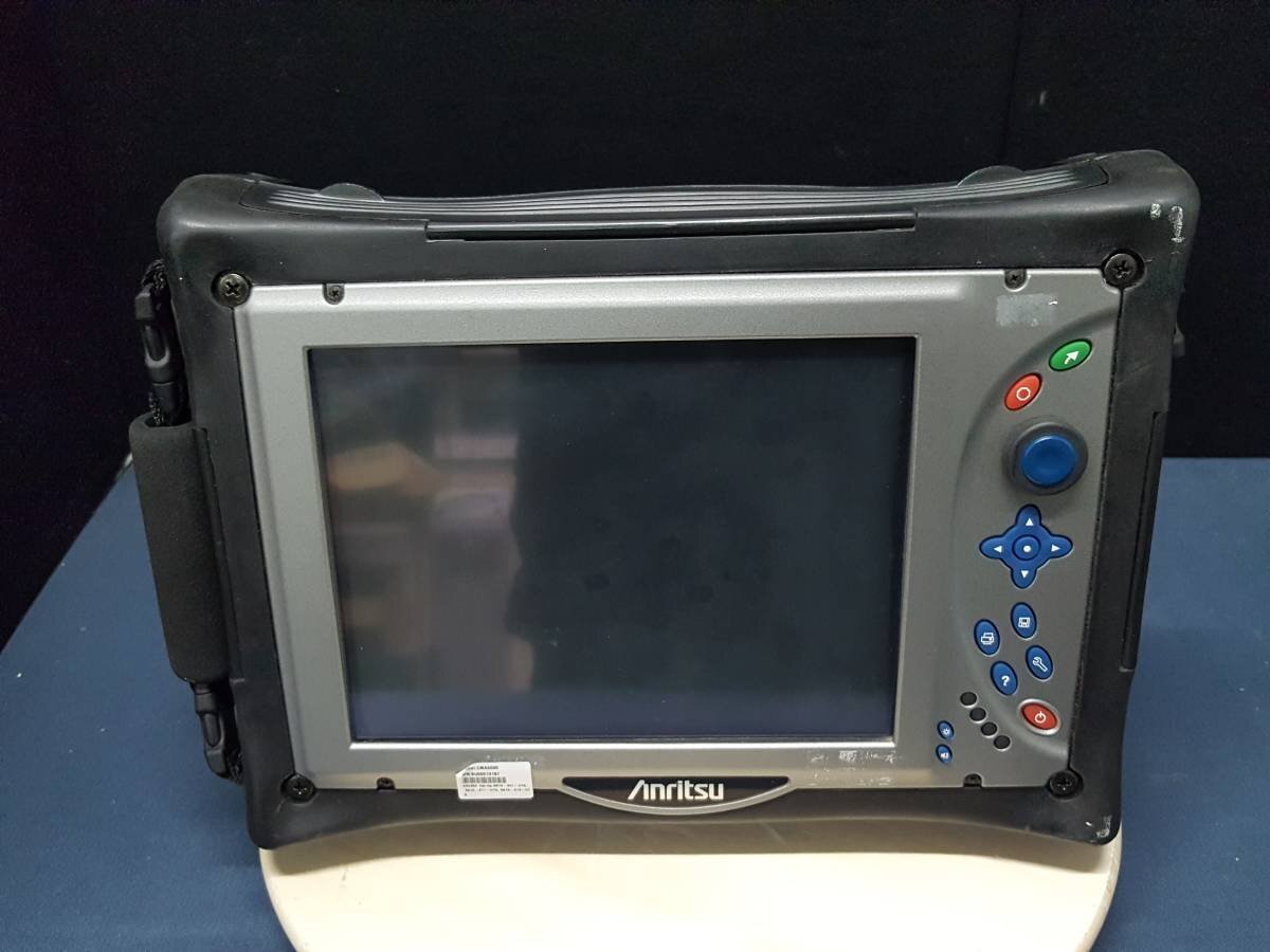 Anritsu CMA5000 Multi-Layer Network Test Platform [w1139924519]