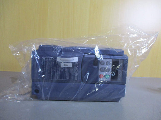 Fujielectric FRN3.7G1S-2J Low Voltage Inverter [w1139957311]