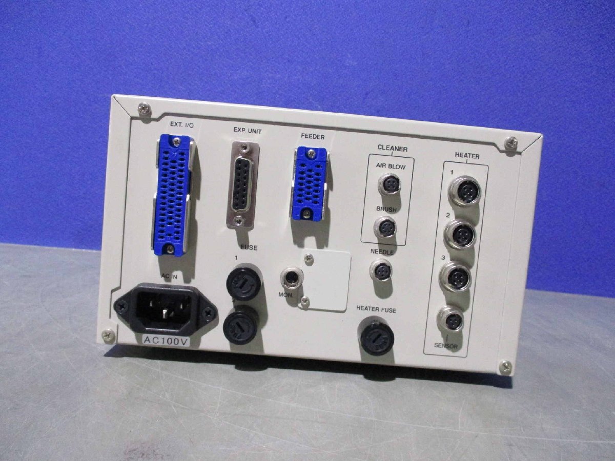 UNIX USC-881 AC Power Supply 100V 50/60Hz 400W [1139943552]