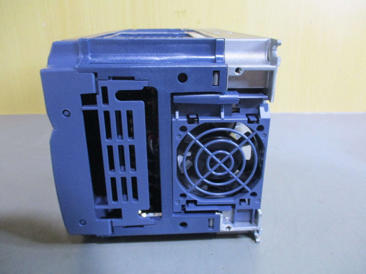 Fujielectric FRN3.7G1S-2J Low Voltage Inverter [w1139957311]