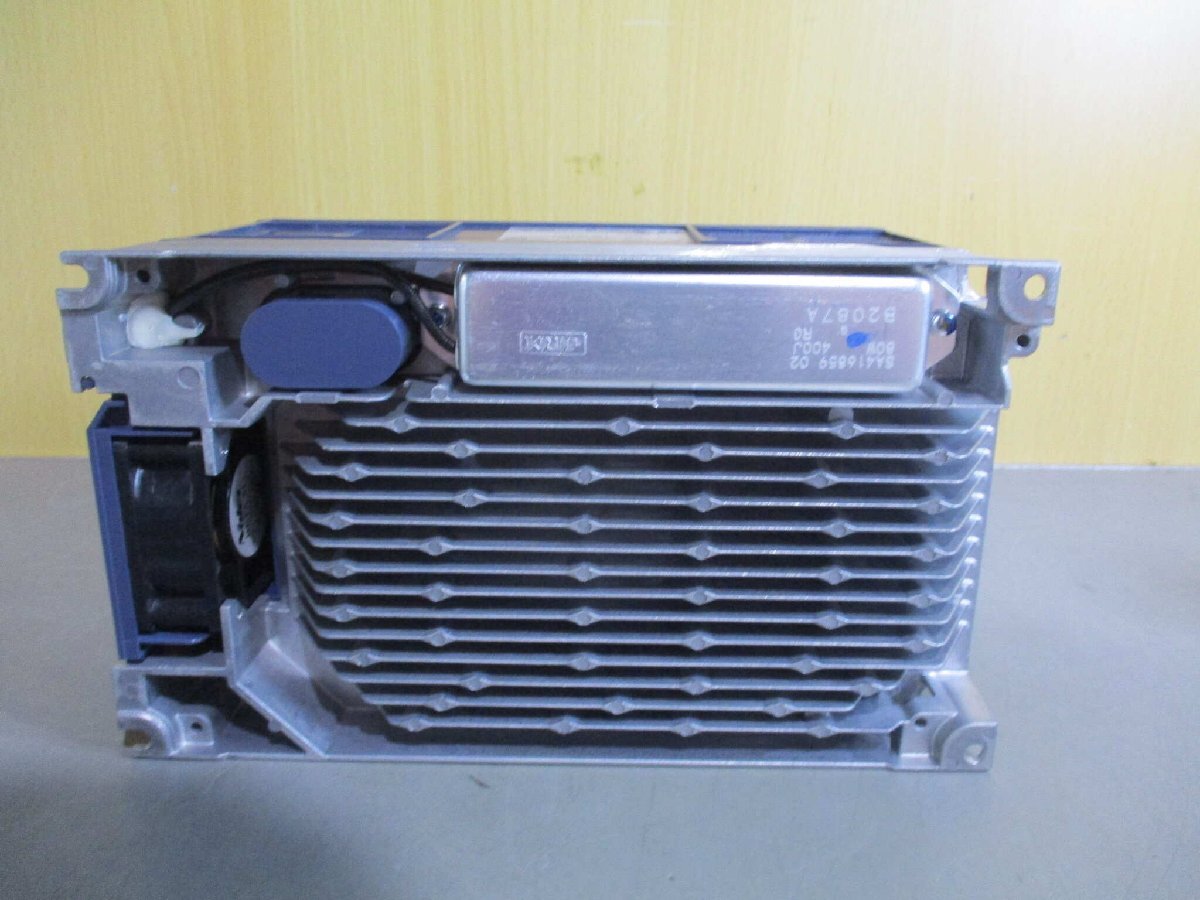 Fujielectric FRN3.7G1S-2J Low Voltage Inverter [w1139957311]