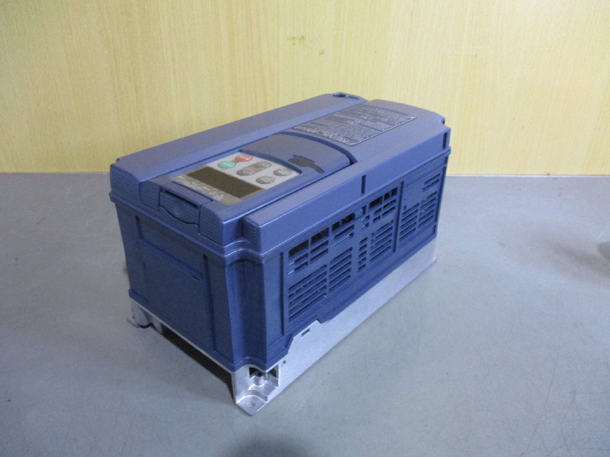 Fujielectric FRN3.7G1S-2J Low Voltage Inverter [w1139957311]