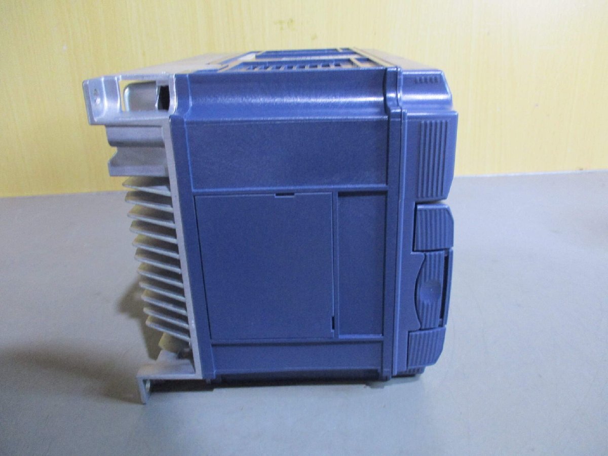 Fujielectric FRN3.7G1S-2J Low Voltage Inverter [w1139957311]