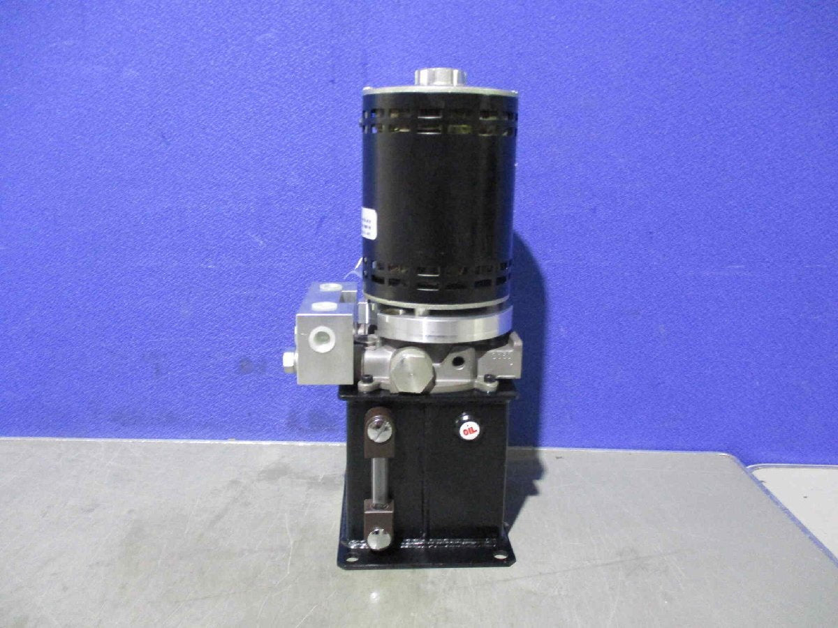 TAIYO OILDYNE DIVISION 108HDS25-WRR-8V-14-05 [w1140085529]