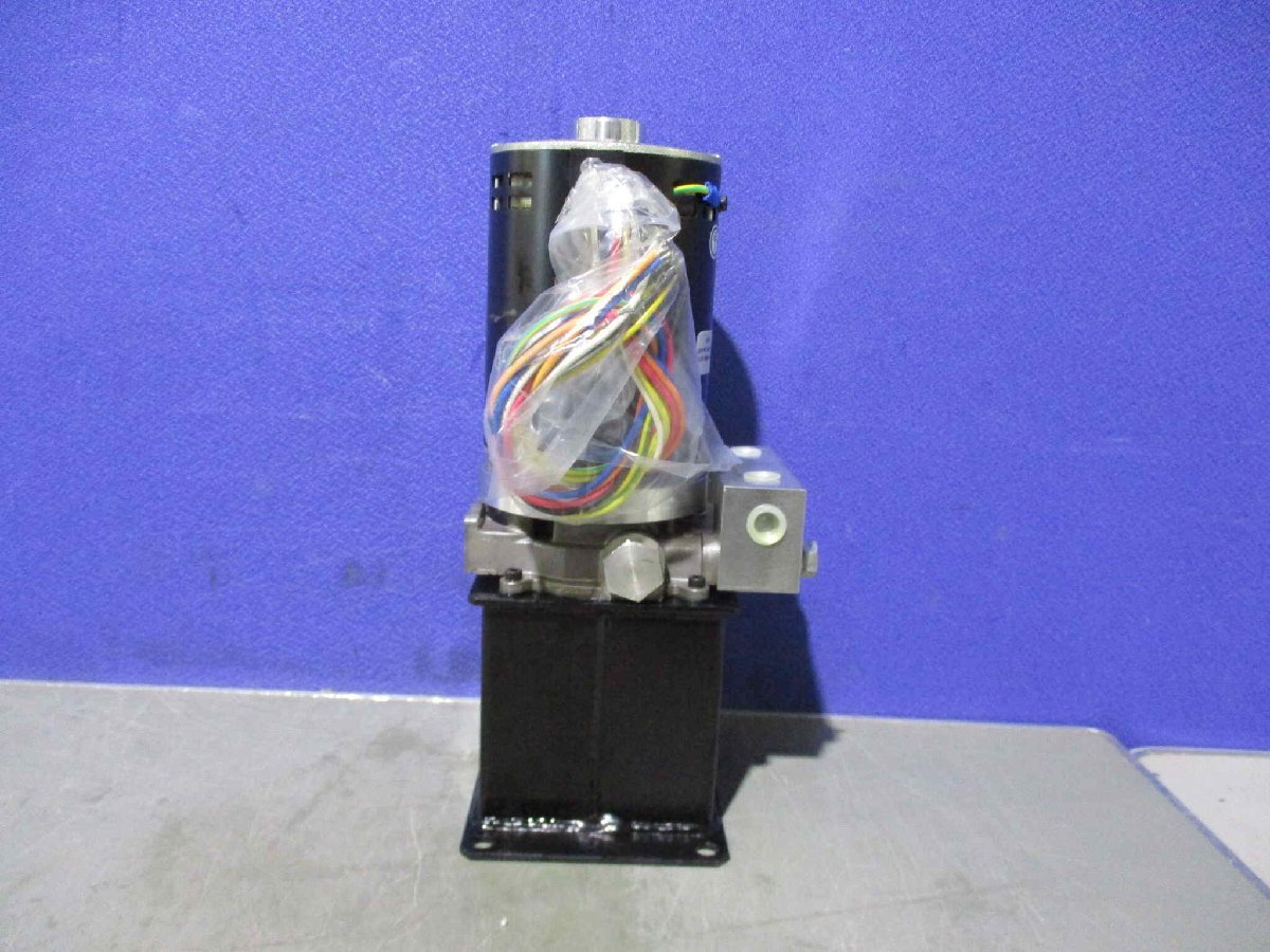 TAIYO OILDYNE DIVISION 108HDS25-WRR-8V-14-05 [w1140085529]
