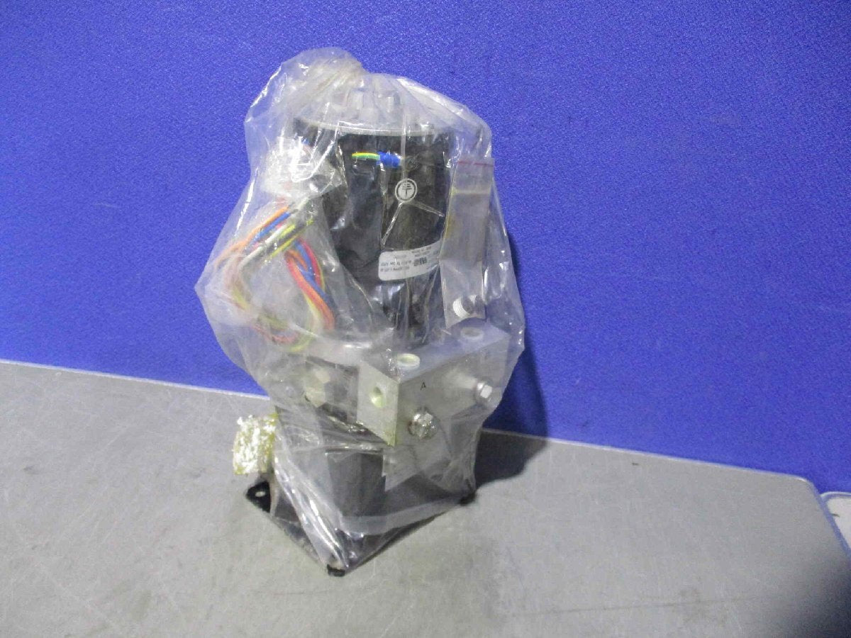 TAIYO OILDYNE DIVISION 108HDS25-WRR-8V-14-05 [w1140085529]