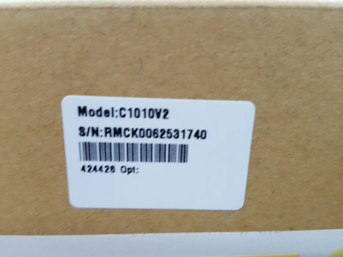 JDSU Viavi C1010V2 10G Transport Module [1140087812]