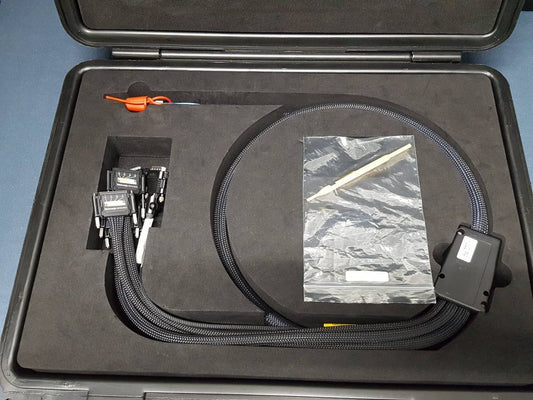 Tektronix P67SA16G2 PCI Express Midbus Differential Probe [w1140106855]