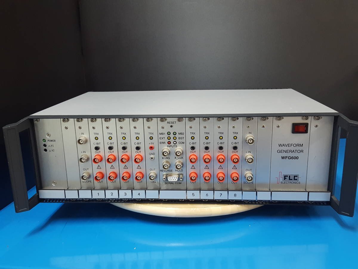 FLC WFG600-8 Waveform Generator [r1140078439]