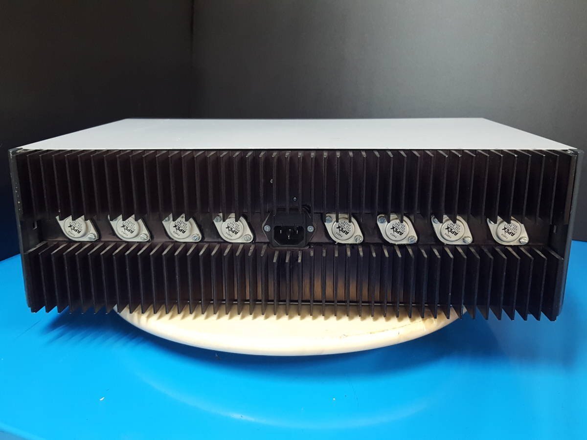 FLC Electronics WFG600-8 8ch Waveform Generator [r1140078439]