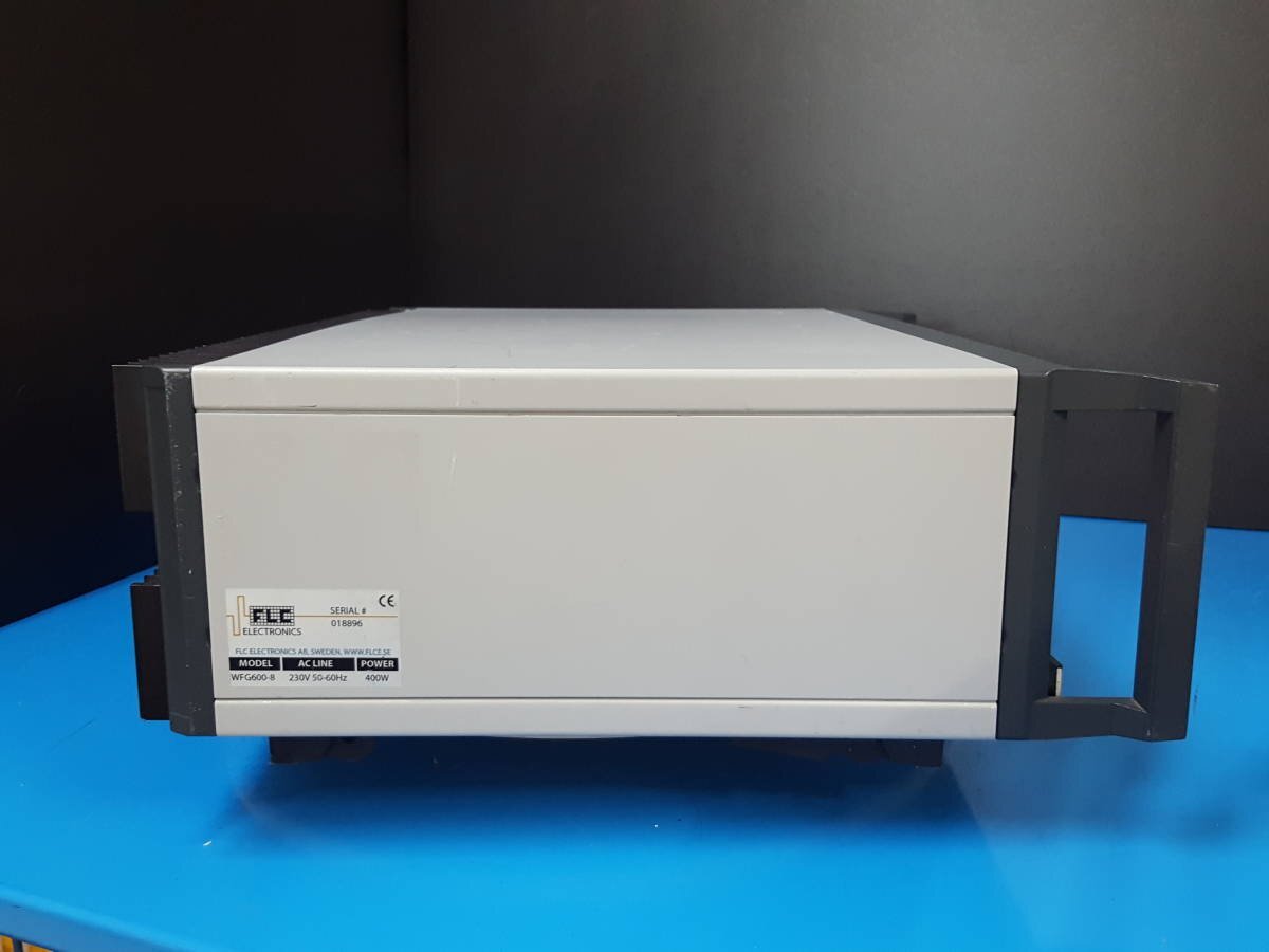FLC WFG600-8 Waveform Generator [r1140078439]