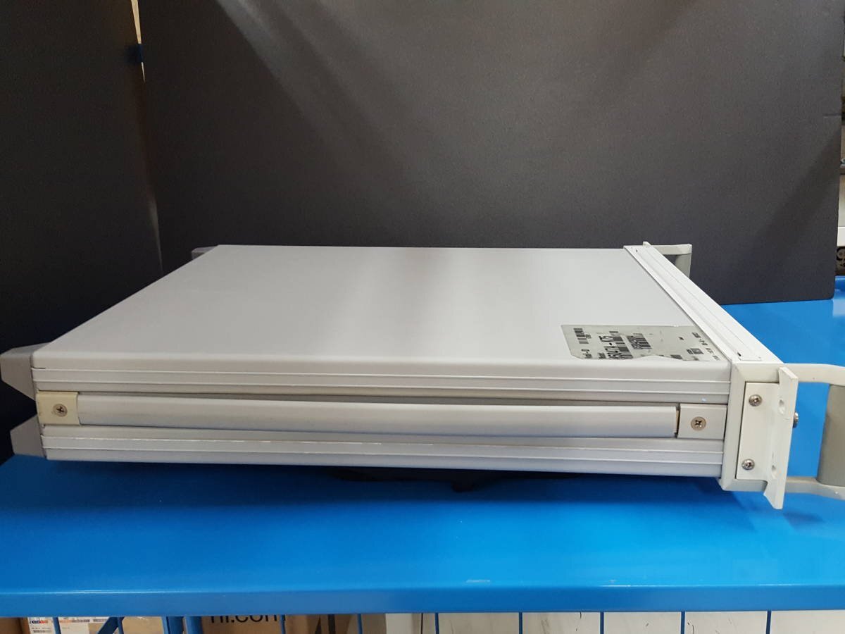 HP 85047A K75 S-Parameter Test Set 300kHz-3GHz 75 Ohm [n1140102769]