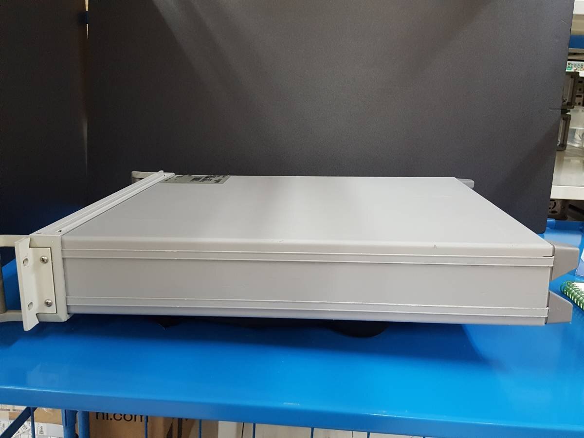 HP 85047A K75 S-Parameter Test Set 300kHz-3GHz 75 Ohm [n1140102769]