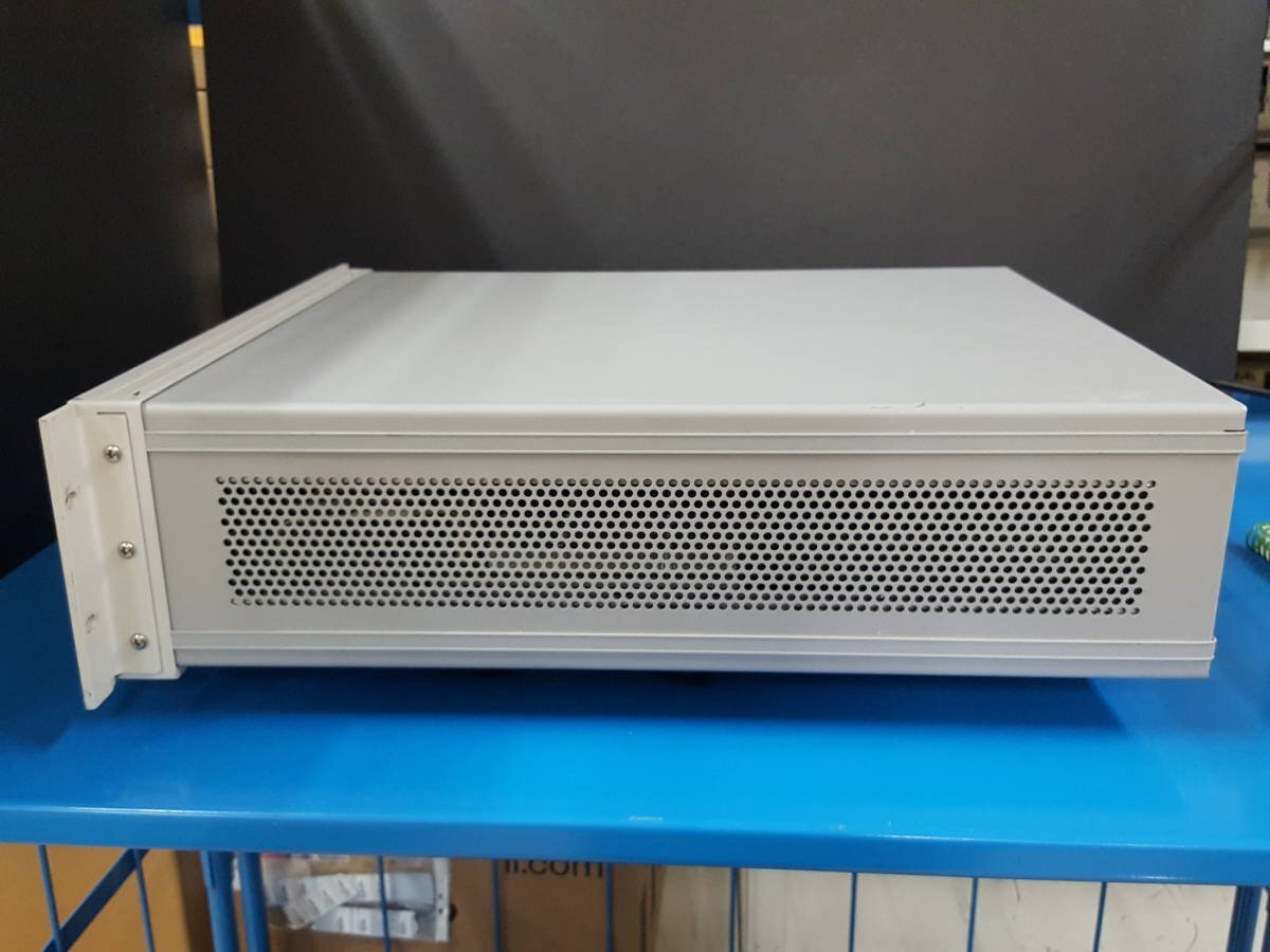 HP 87050E Multiport Test Set 3-2200MHz [x1140112965]