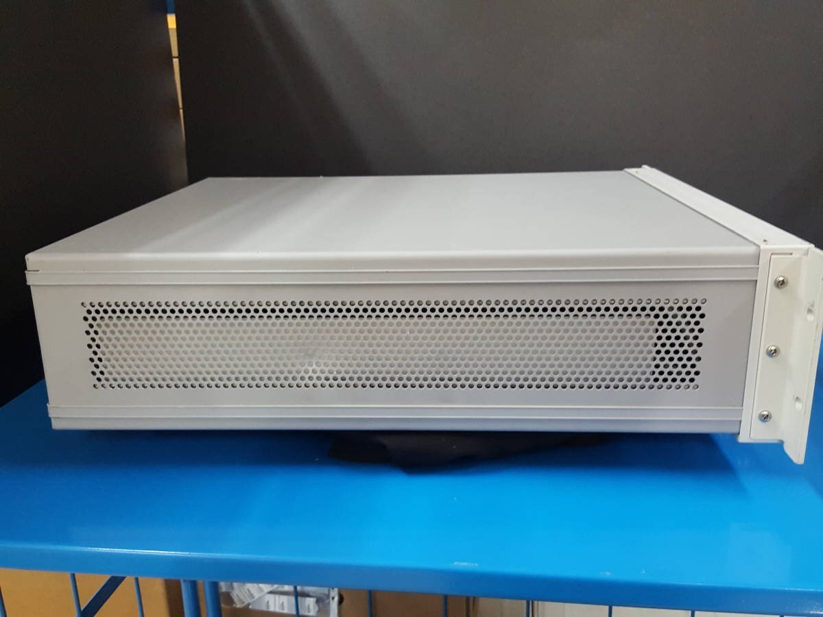 HP 87050E Multiport Test Set 3-2200MHz [x1140112965]
