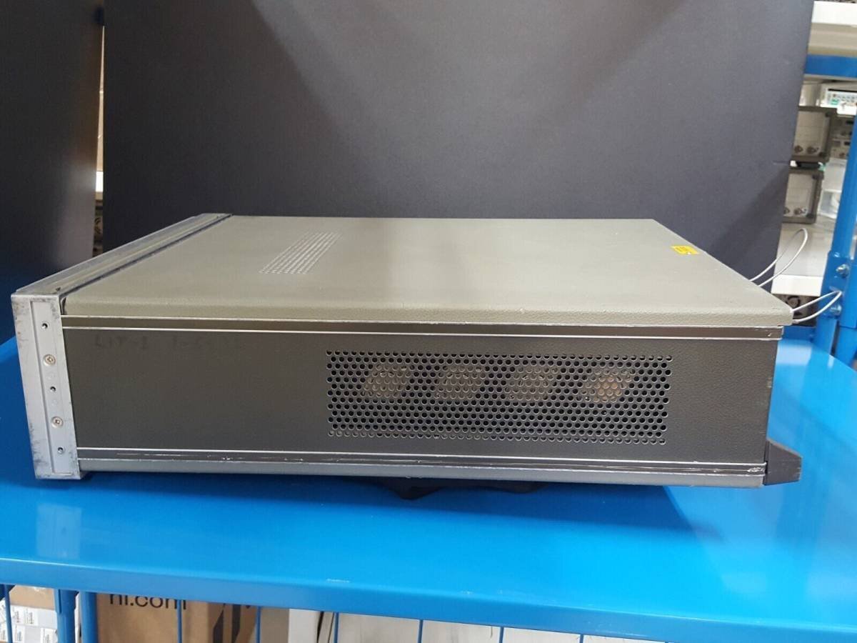 HP 8515A S-Parameter Test Set 45MHz-26.5GHz [p1140115836]
