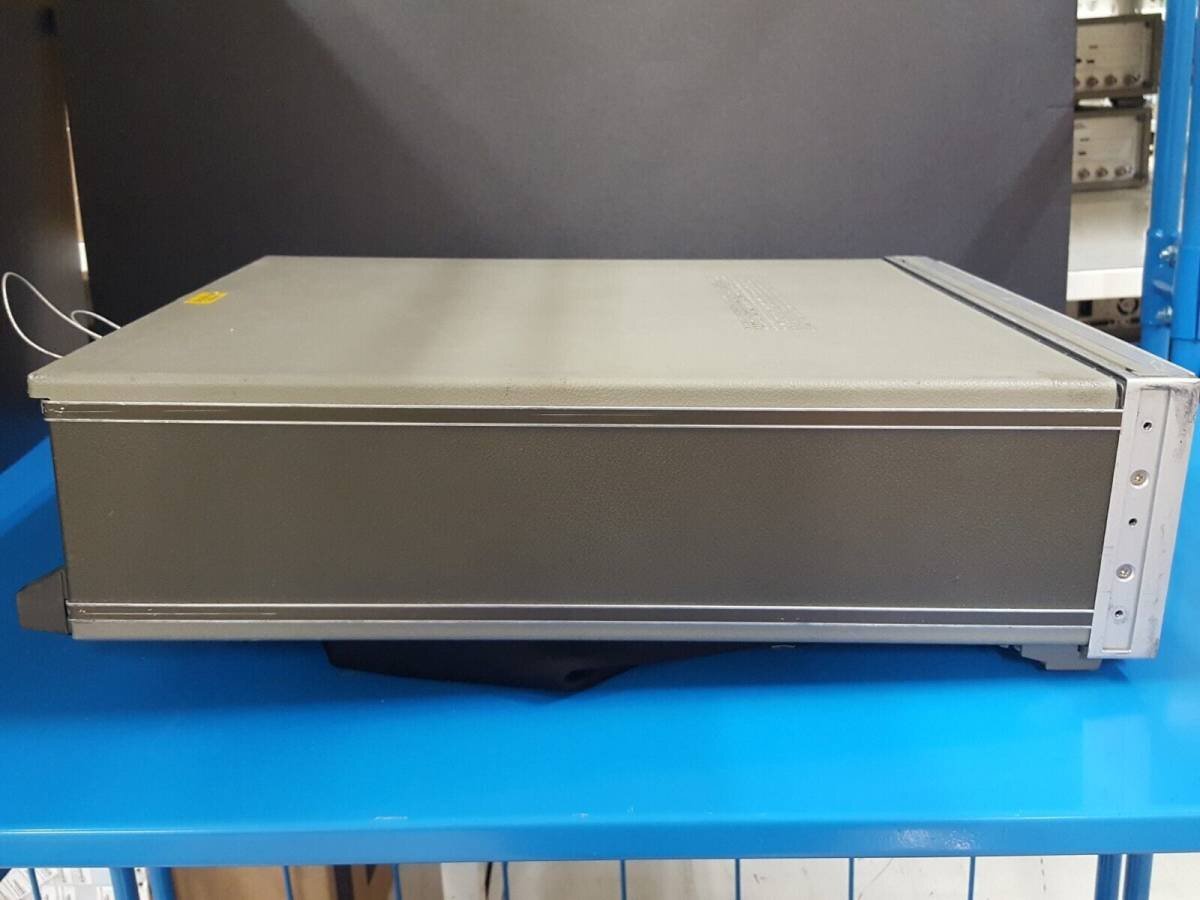 HP 8515A S-Parameter Test Set 45MHz-26.5GHz [p1140115836]