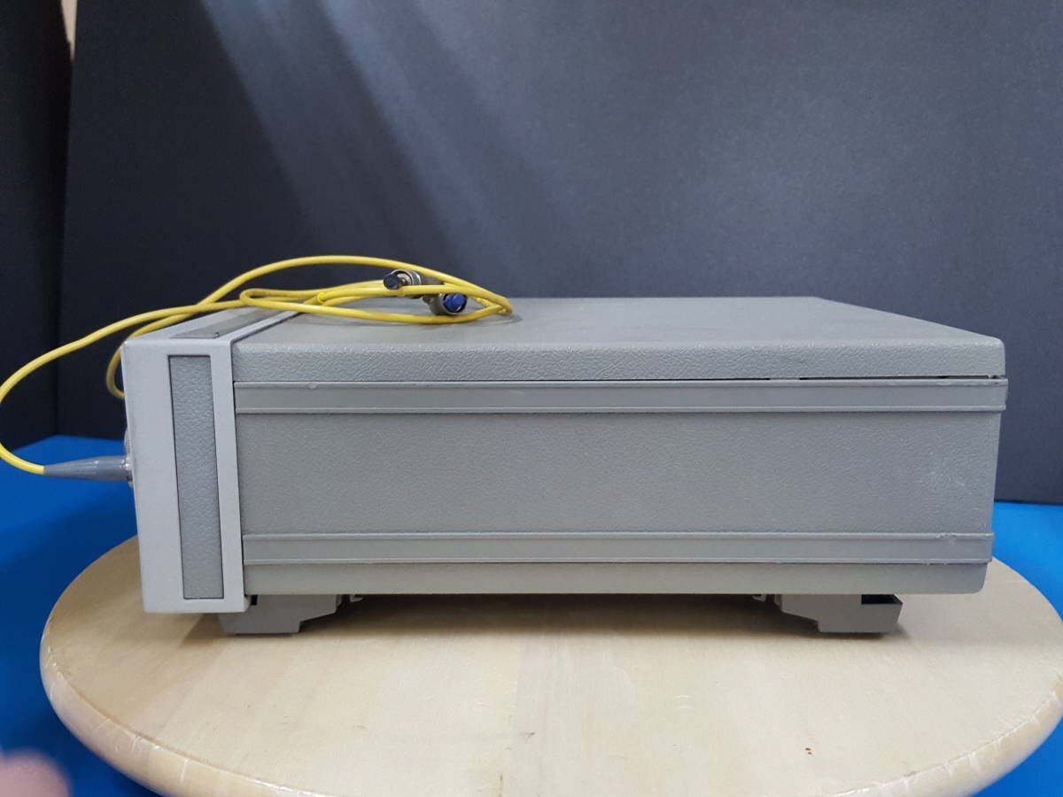 HP 11894A Polarization Controller [c1140113672]
