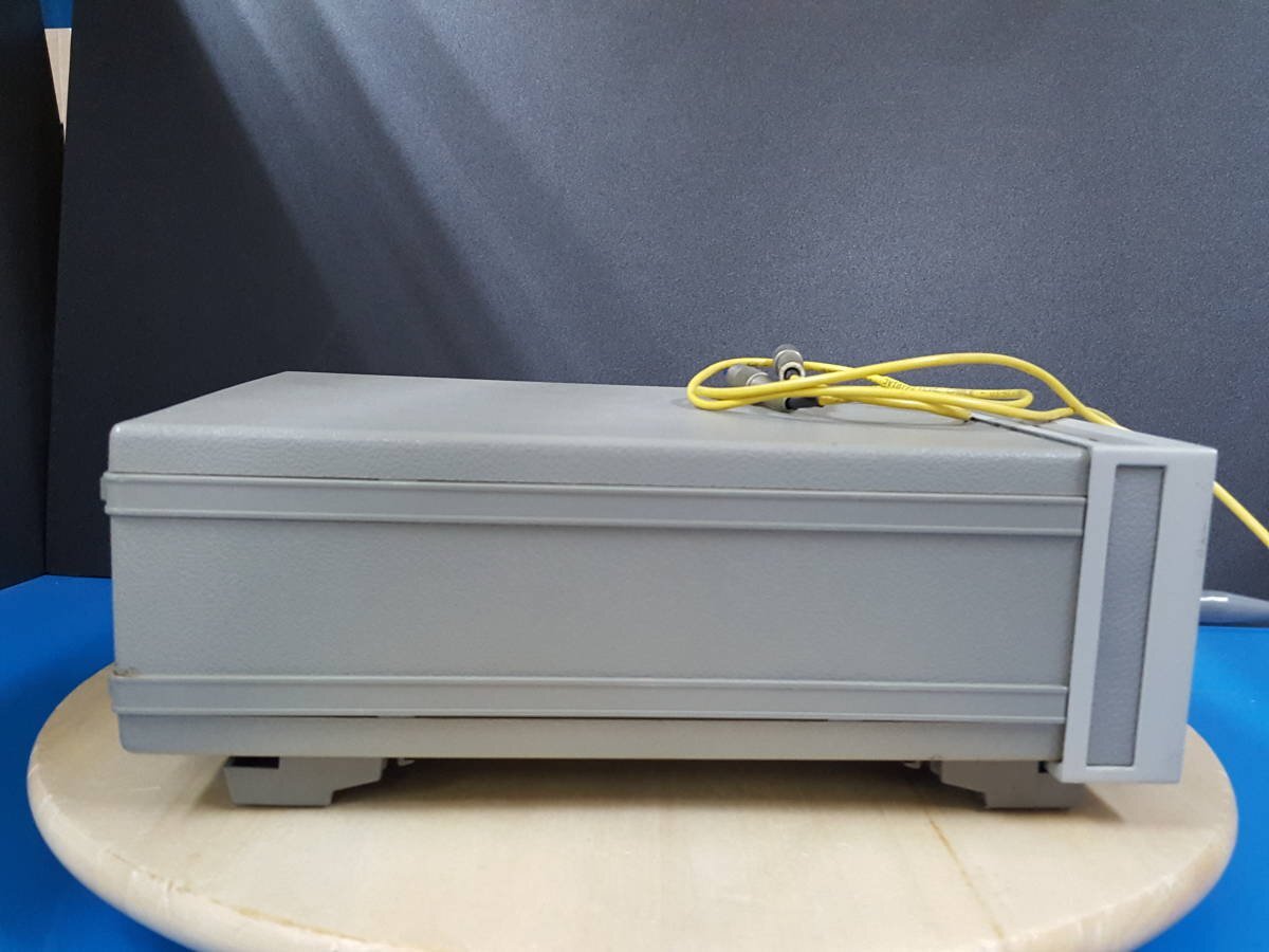 HP 11894A Polarization Controller [c1140113672]
