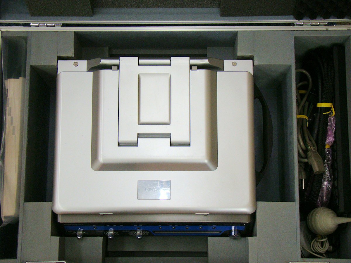 Hirox KH-7700 Digital Microscope [1140172243]