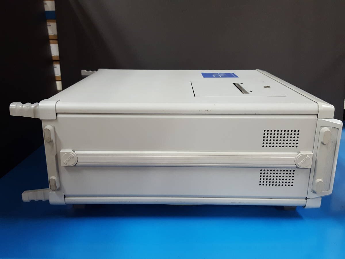 NF FRA5095 Frequency Response Analyzer 0.1mHz-2.2MHz [f1140203918]