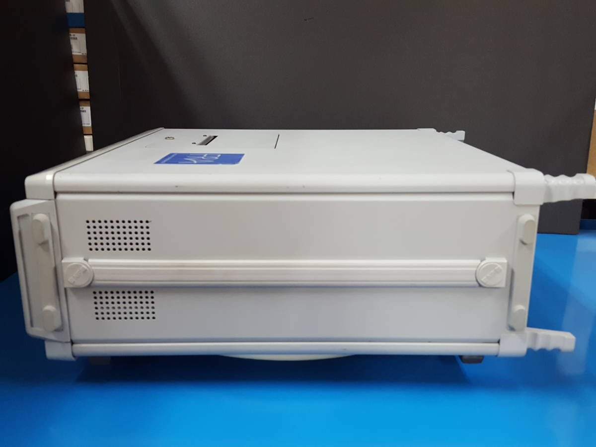 NF FRA5095 Frequency Response Analyzer 0.1mHz-2.2MHz [f1140203918]