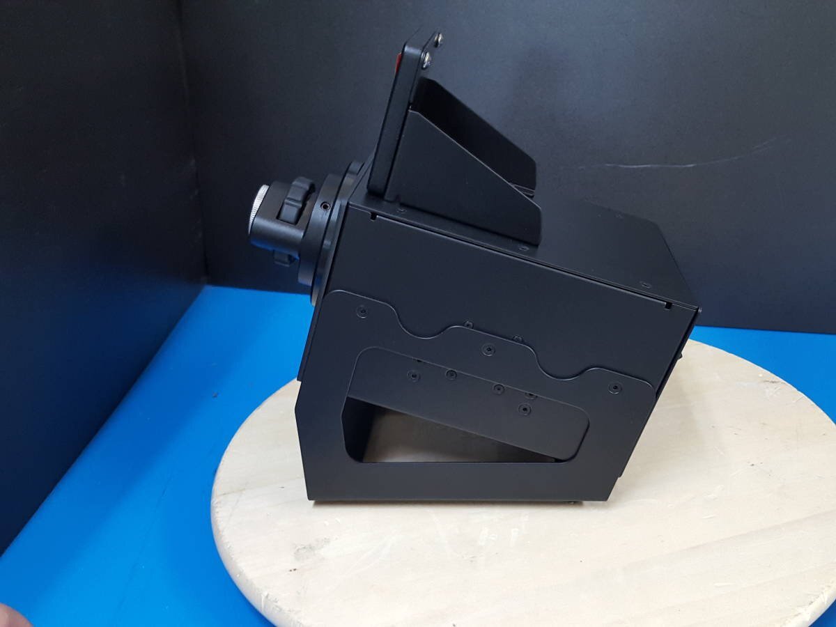 VIAVI FVDi-2200 Bench-Top Microscope 200x [f1140235616]