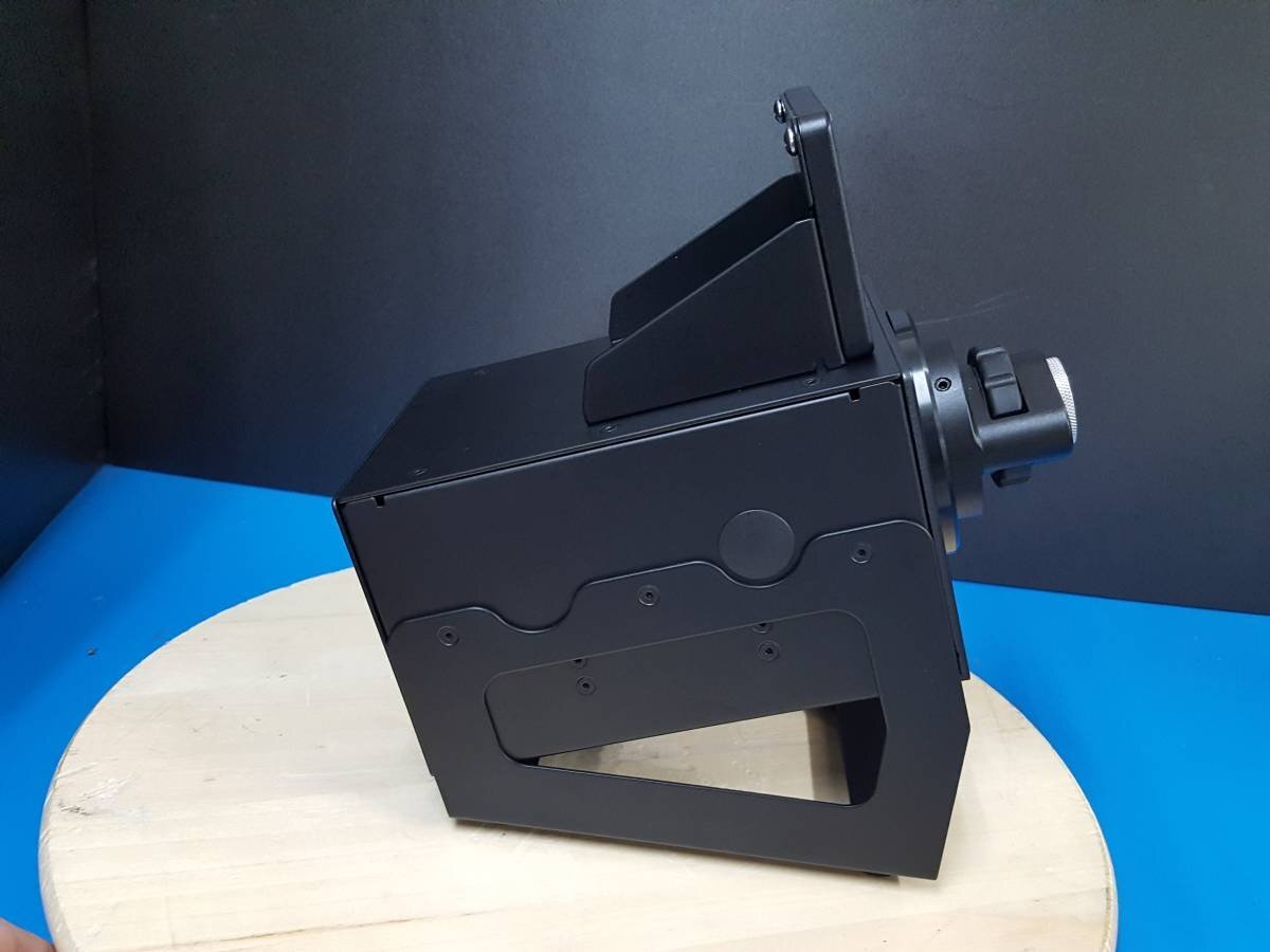 VIAVI FVDi-2200 Bench-Top Microscope 200x [f1140235616]