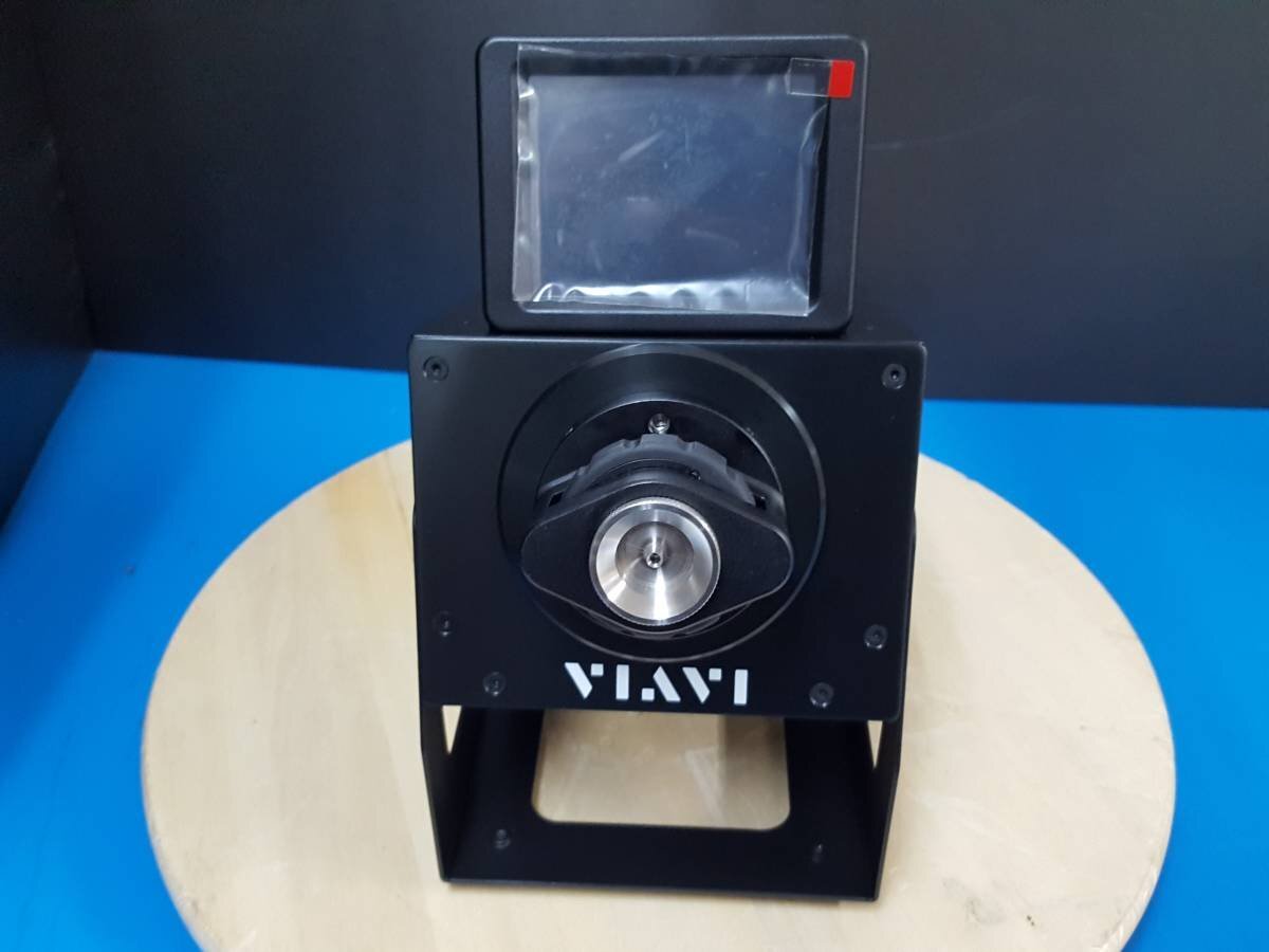 VIAVI FVDi-2200 Bench-Top Microscope 200x [f1140235616]