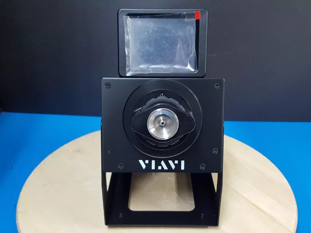 VIAVI FVDi-2200 Bench-Top Microscope 200x [f1140238309]