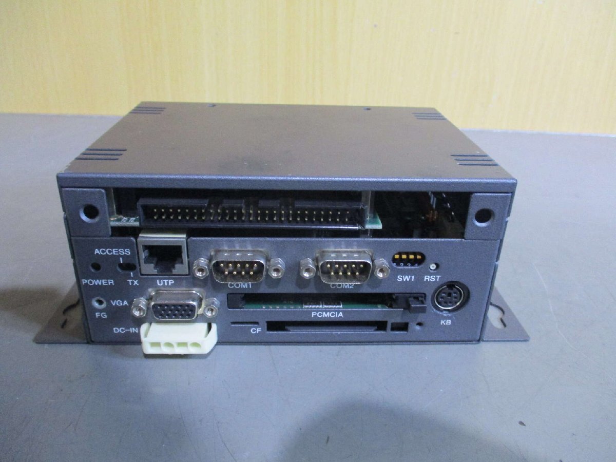 CONTEC IPC-BX/MSH3HS-CE211J Industrial Computer [w1140237244]