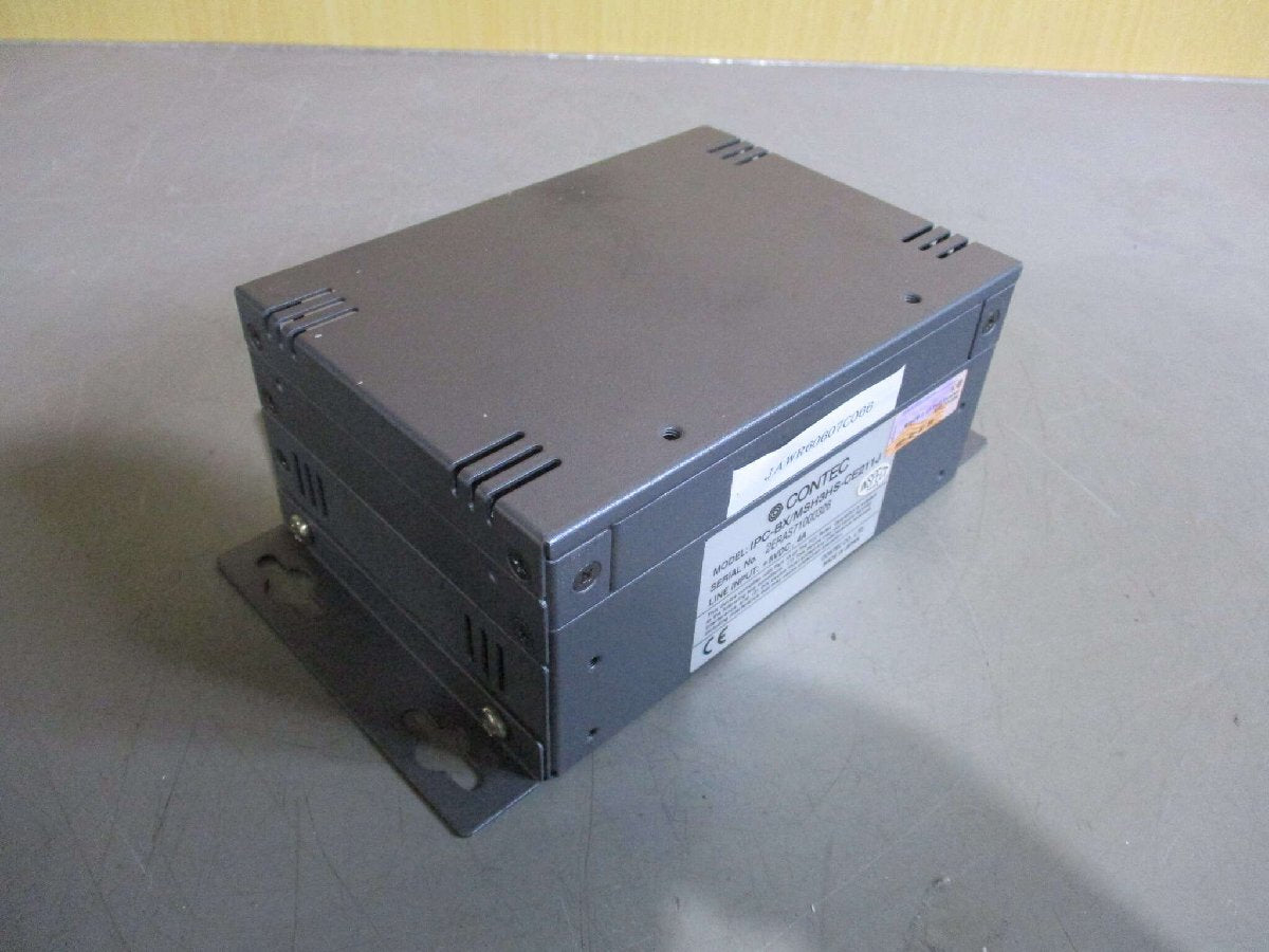 CONTEC IPC-BX/MSH3HS-CE211J Industrial Computer [w1140237244]
