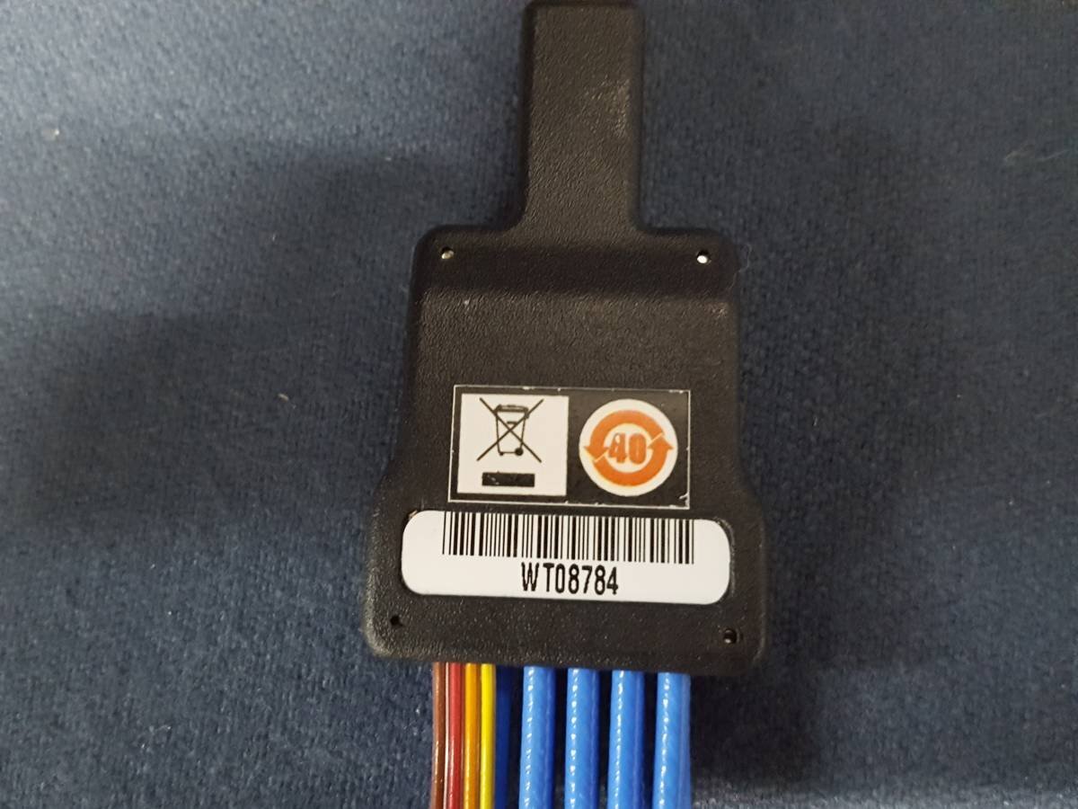 Tektronix TF-MINI-DP-TPA-PT Mini DisplayPort Plug Adapter [w1140244318]